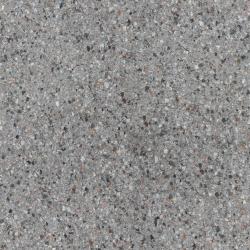 Seamless Concrete